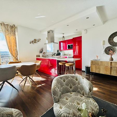 Residence Villanova Near Disneyland Paris Chessy  Esterno foto