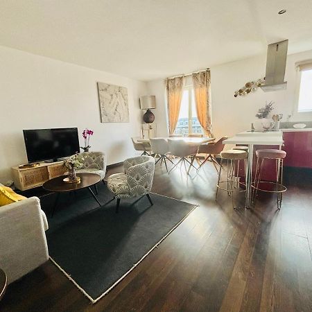 Residence Villanova Near Disneyland Paris Chessy  Esterno foto