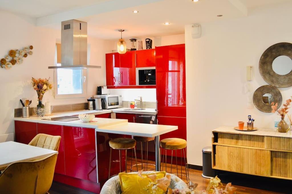 Residence Villanova Near Disneyland Paris Chessy  Esterno foto