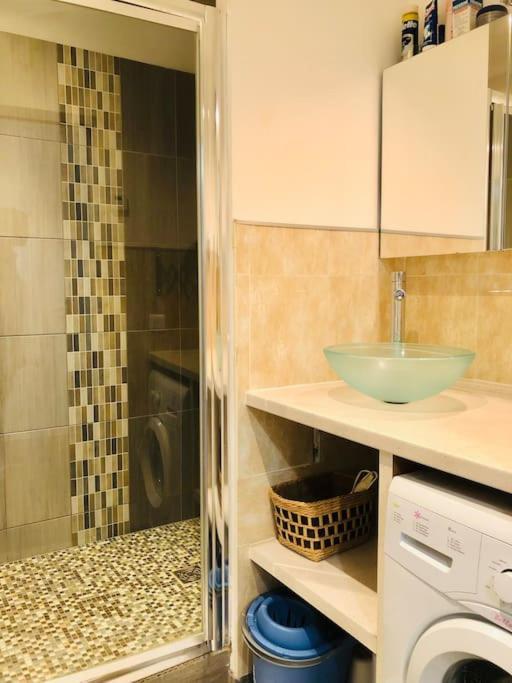 Residence Villanova Near Disneyland Paris Chessy  Esterno foto