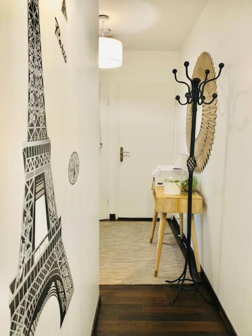 Residence Villanova Near Disneyland Paris Chessy  Esterno foto