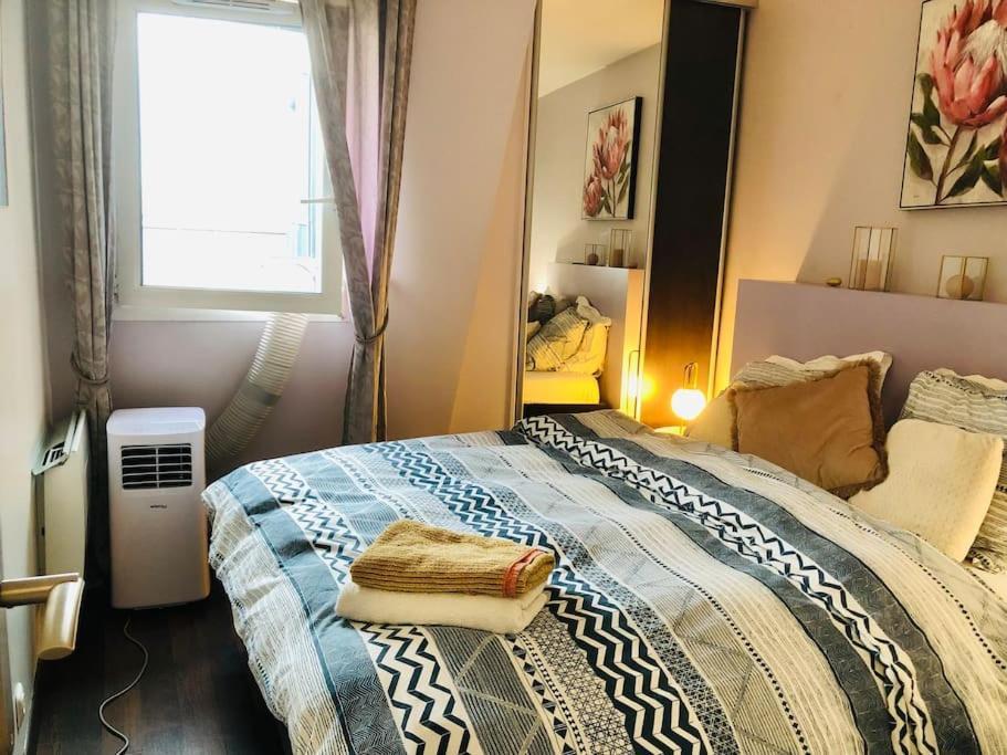 Residence Villanova Near Disneyland Paris Chessy  Esterno foto