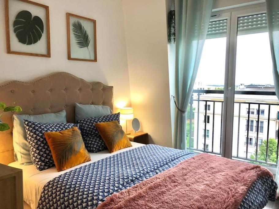 Residence Villanova Near Disneyland Paris Chessy  Esterno foto
