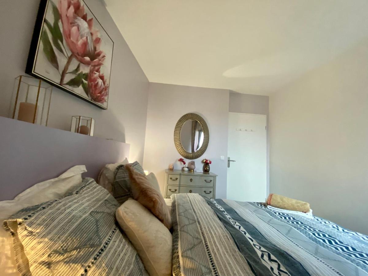 Residence Villanova Near Disneyland Paris Chessy  Esterno foto