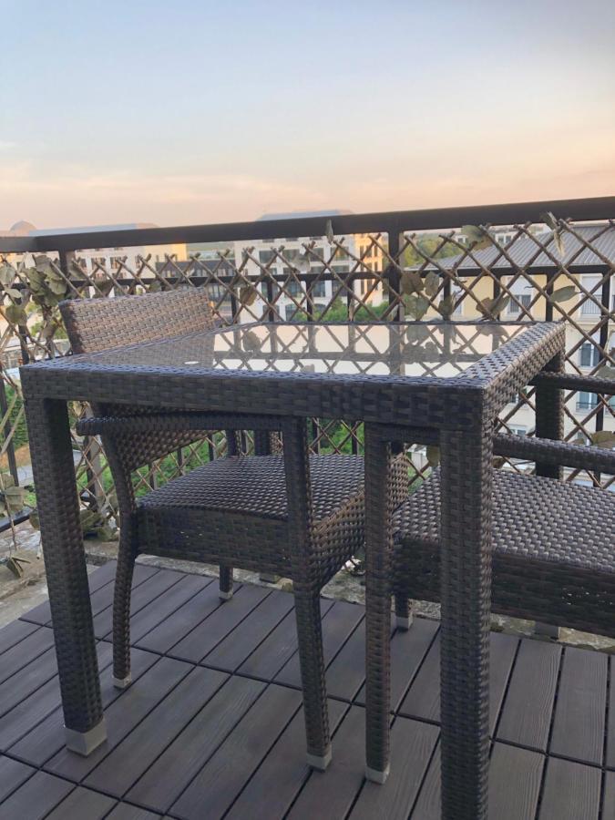 Residence Villanova Near Disneyland Paris Chessy  Esterno foto
