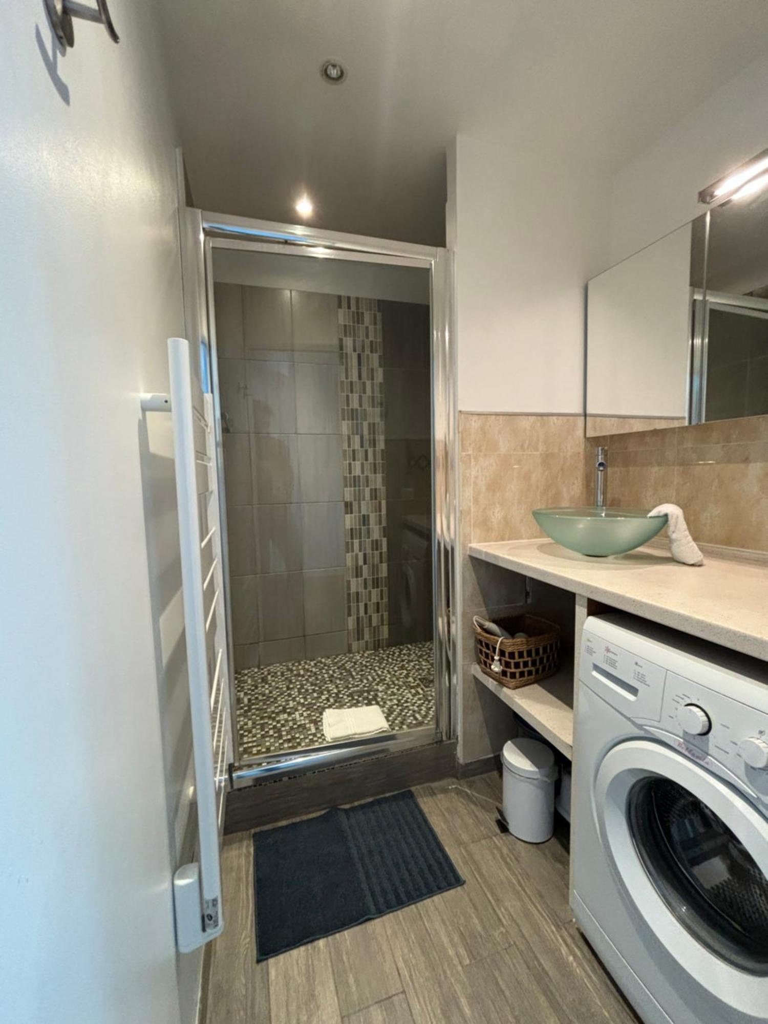 Residence Villanova Near Disneyland Paris Chessy  Esterno foto